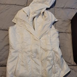 Lululemon winter vest